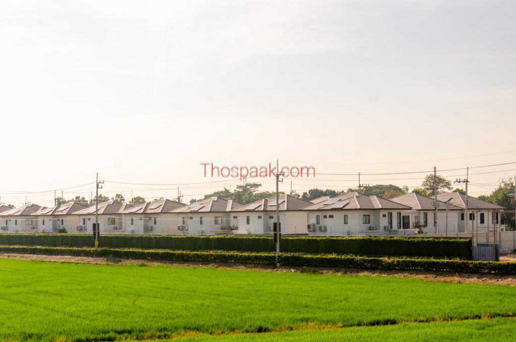 โซลาร์รูฟท็อป (Solar Rooftop)
