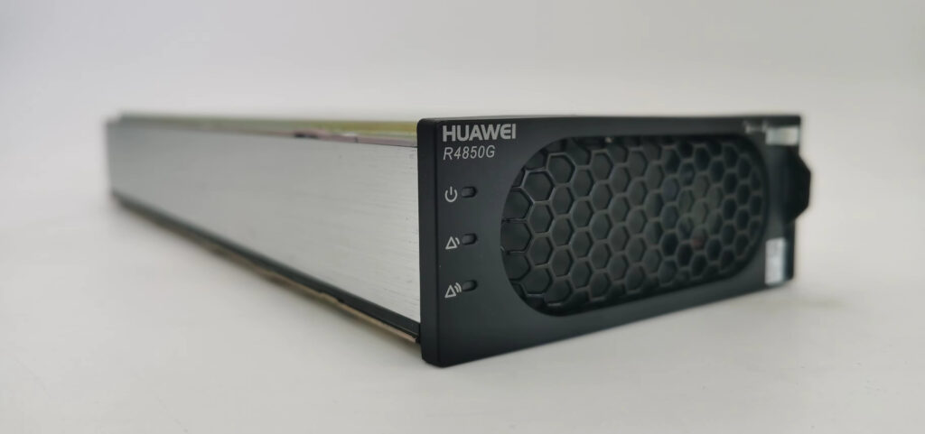 เจาะลึก Huawei R4850G2 vs R4875G5: เปรียบเทียบ, การใช้งาน, และวิธีเชื่อมต่อ Home Assistant