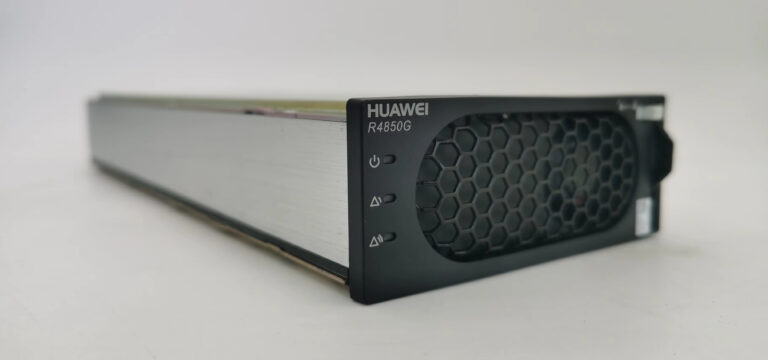 เจาะลึก Huawei R4850G2 vs R4875G5: เปรียบเทียบ, การใช้งาน, และวิธีเชื่อมต่อ Home Assistant