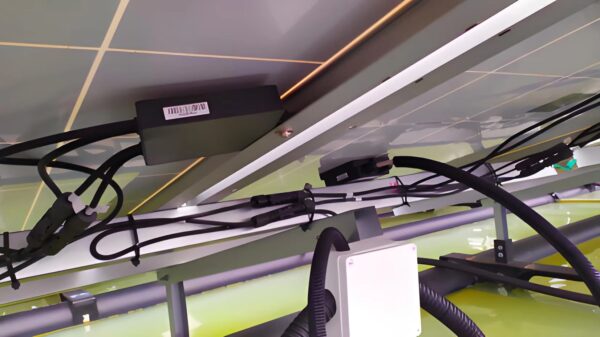 Deye PV Optimizer SUN-XL02-A