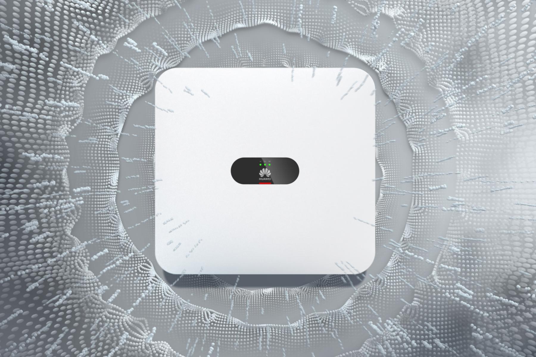 Huawei SUN2000-5-12K-MAP0