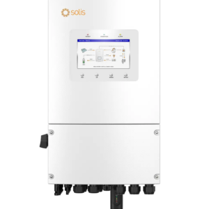 Solis S6-EH1P6K-L-Plus