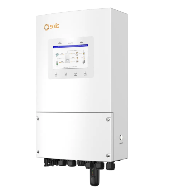 Solis S6-EH1P6K-L-Plus